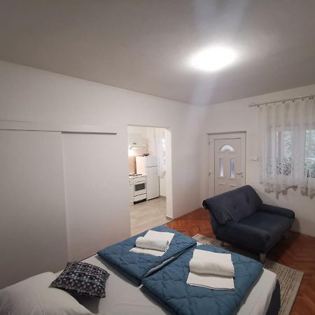 Apartment Dario Novi Vinodolski Eksteriør bilde