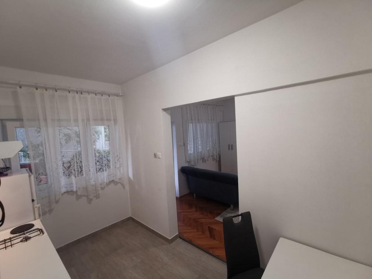 Apartment Dario Novi Vinodolski Eksteriør bilde
